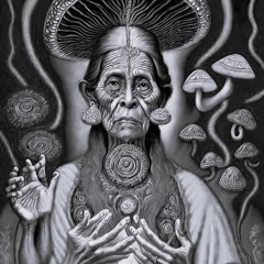 psychoactive spiral (album jam 2)🏴‍☠️