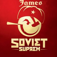 TOXIC NIGHTMARE - Soviet Suprem