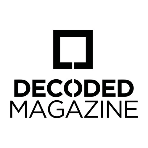 Decoded Magazine Mix Of The Month August Submission - AKIRA