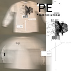 +ssRNA1: Parietal Eye - Sentimental Zodiac (Amniote Editions 2020)