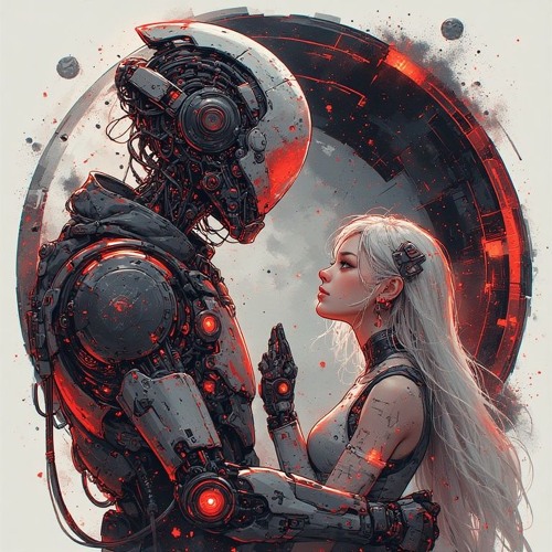 Android Romance