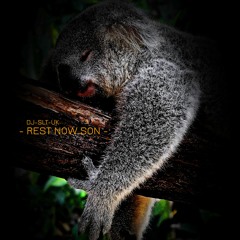 REST NOW SON