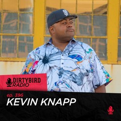 Dirtybird Radio 396 - Kevin Knapp