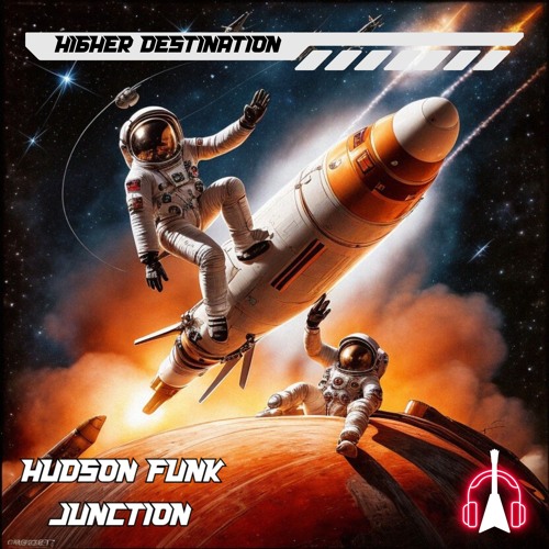 Higher Destination