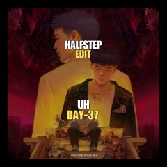 KnowKnow, Masiwei, Melo, PSY.P X Lucas & Steve - Uh Warp (HALFSTEP Edit)
