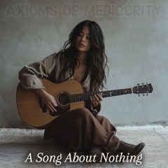 A Song About Nothing