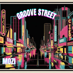 Groove Street