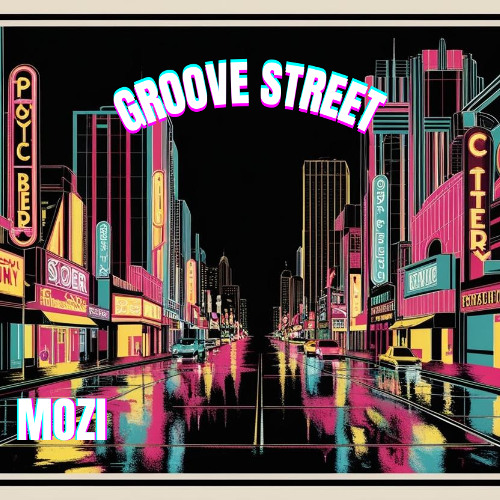Groove Street