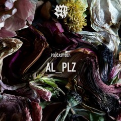 MOTHER podcast 007 - Al_Plz
