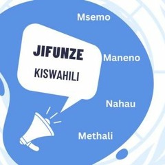 Jifunze Kiswahili: Ufafanuzi wa neno “NDONGOSA" na Onni Sigalla