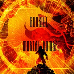 GUNKILL - MORTAL KOMBAT