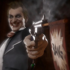bang bang