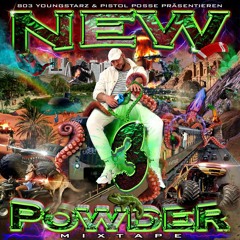 NEW POWDER BEAT SNIPPET [ PROD. MIAS ]