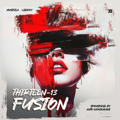 LeeRoy BeatZ - Fusion 13