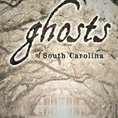 Read EBOOK 💘 Civil War Ghosts of South Carolina by  Tally Johnson [EPUB KINDLE PDF E