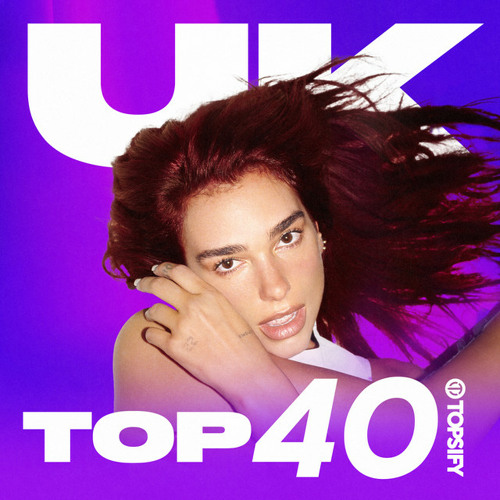 Uk Top 40 Of 2024 So Far Wynny Merola