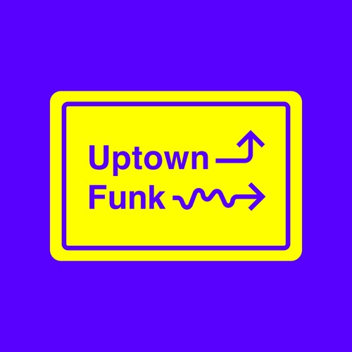 Uptown Funk (Extended Mix)