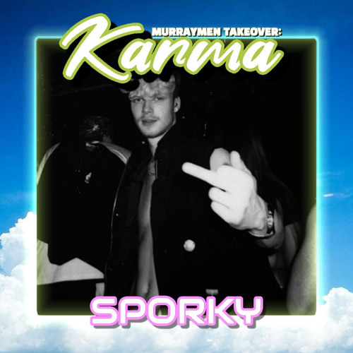 Sporky: Murraymen Takeover (extended mix)