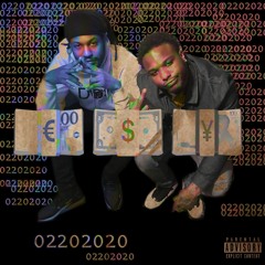 €$¥ Money - Different Pocket (prod. GFMW)