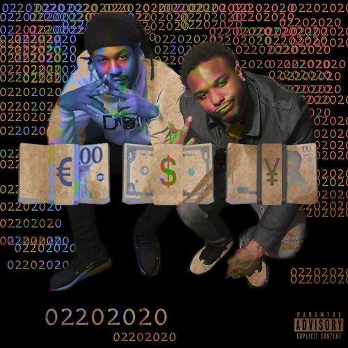 €$¥ Money - Different Pocket (prod. GFMW)