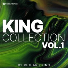 King Collection: Vol. 1 - Demo