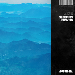 Milo Maven & Paul Gilmore ~ Sleeping Horizon