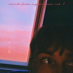 let go (prod. heydium)