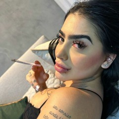 COM A XRC TIPO UM TREM | DJ AB DA PALMEIRINHA