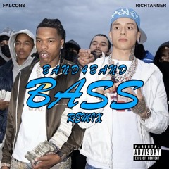 BAND4BAND (Falcons & RICHTANNER®️ remix)