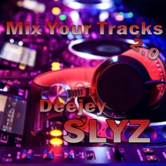 L'instant séduction  - Mix Your Tracks feat Dj Slyz-