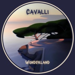 Cavalli - Wonderland