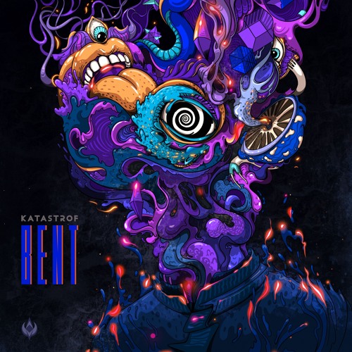 Katastrof - Bent (album preview)