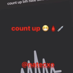 ohsxnta - count up bih (natecxo) [snippet]
