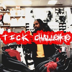 Tick Challenge