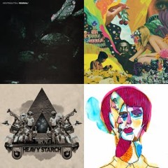 Triphop/Beats to Blaze to