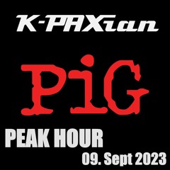 PIG Party (Folsom Berlin) 2023 (PEAK Hour) [STUDIO]