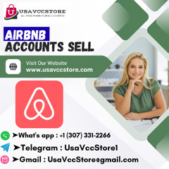How to Buy Airbnb Account Legally in 2025