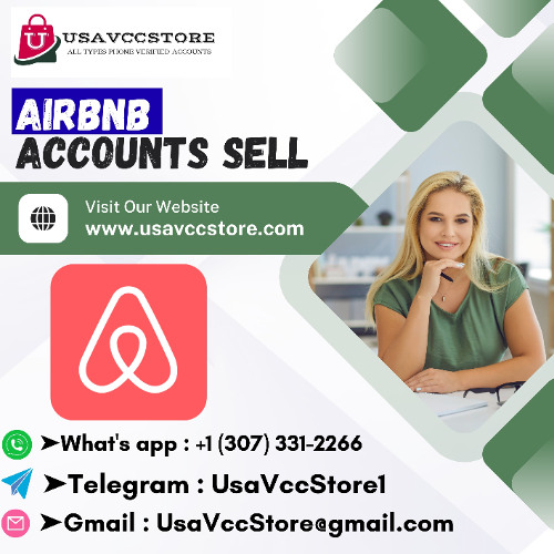 For hosts, purchasing a verified airbnb account