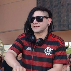 SCARY MONSTERS AND NICE TAMBORZADAS (( DJ DREAM DE VIX ))