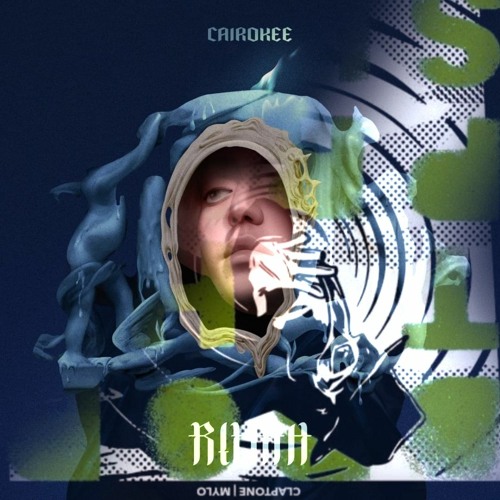 Nefsy Ahebek  - Cairokee VS Drop The Pressure - Claptone & Mylo (Abuelwaffa Mashup)