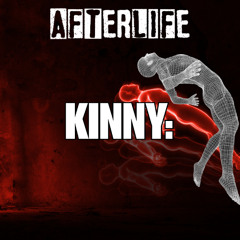 KINNY: - AFTERLIFE IowaTechno Halloween