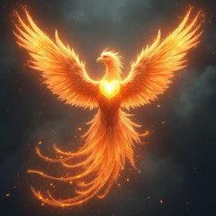 Phoenix Heart