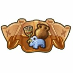 Free Realms Music: Artifact Hunt