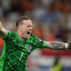 Pickford's Dream (Based on Spitfire, PSB)