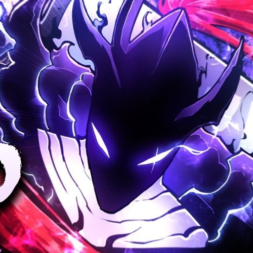 IGRIS RAP | "In The Shadows" | RUSTAGE ft. JHBBOSS [SOLO LEVELING]