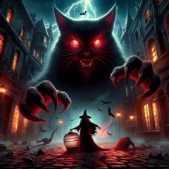 9 LIVES LEFT (Shmitty’s Ledger)