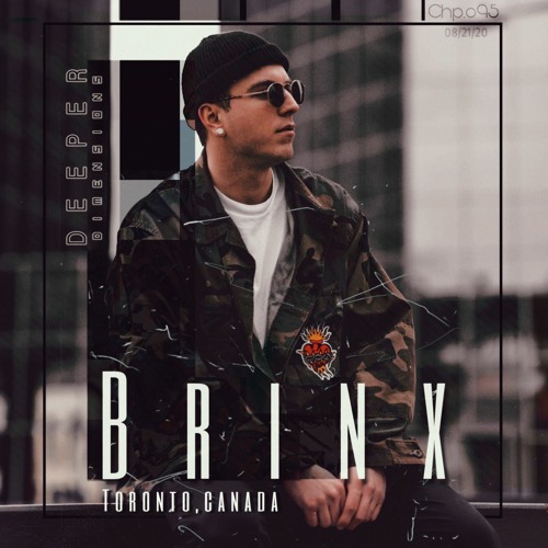 Into A Deeper Dimension with Brinx | Chapter o95