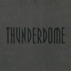 Thunderdome 2001 - 2 CD Compilation (01-06-2001)