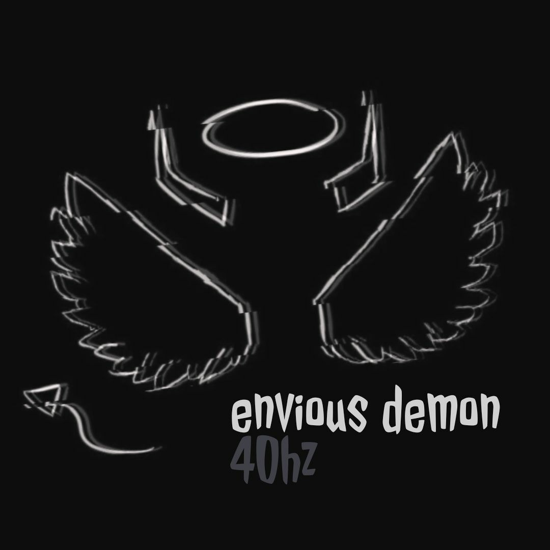 Stream envious demon by 40hz.LMAO | Listen online for free on SoundCloud