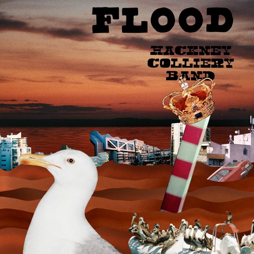 Flood (feat. Yvette Riby-Williams, Selena Seballo & Joanna Christie)